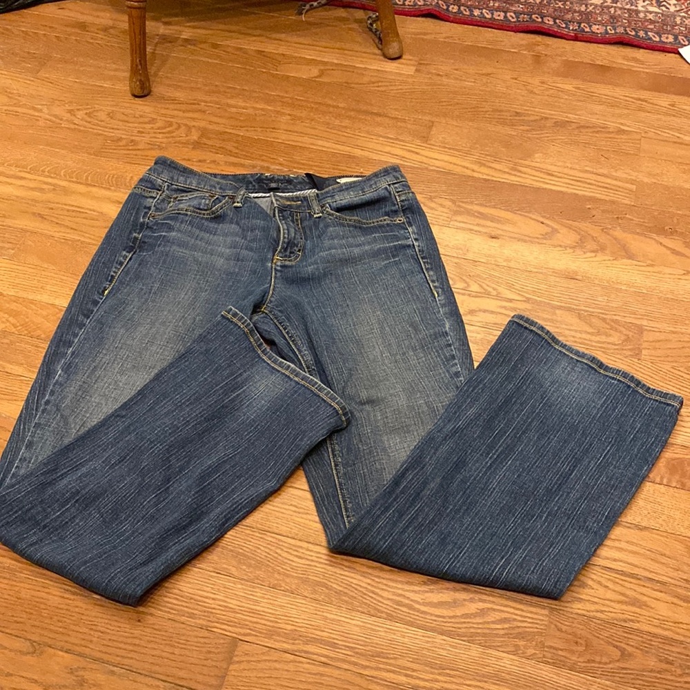 Boot Cute Jeans